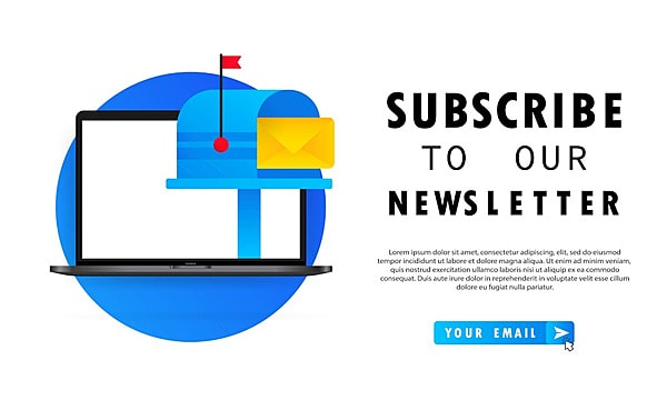 subscrible